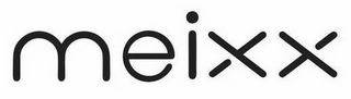 MEIXX logo