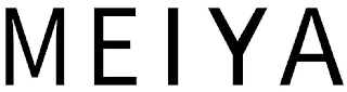 MEIYA logo