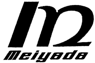 MEIYADA logo