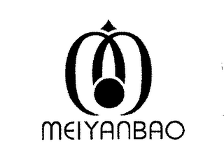 MEIYANBAO logo
