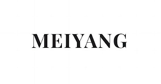 MEIYANG logo