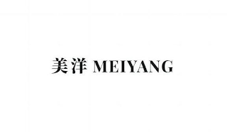 MEIYANG logo