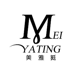 MEIYATING logo