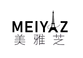 MEIYAZ logo