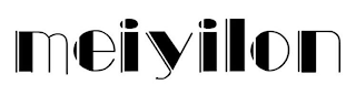 MEIYILON logo