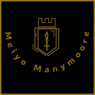 MEIYO MANYMOORE logo