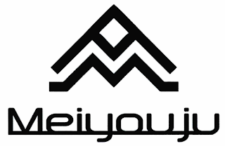 MEIYOUJU AM logo