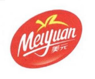 MEIYUAN logo