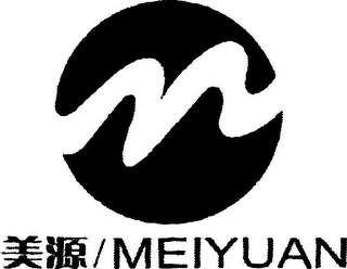 MEIYUAN logo