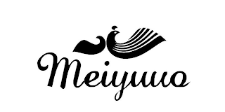 MEIYUUO logo