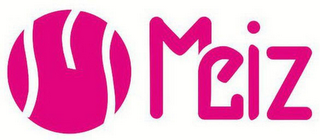 MEIZ logo
