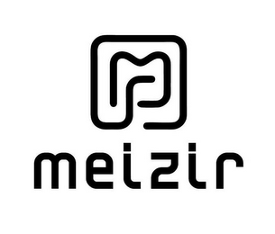 MEIZIR logo