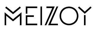 MEIZOY logo