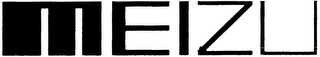 MEIZU logo