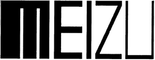 MEIZU logo
