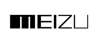 MEIZU logo
