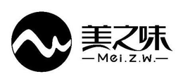 MEI.Z.W. logo