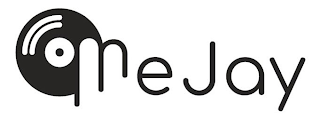 MEJAY logo