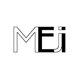 MEJI logo