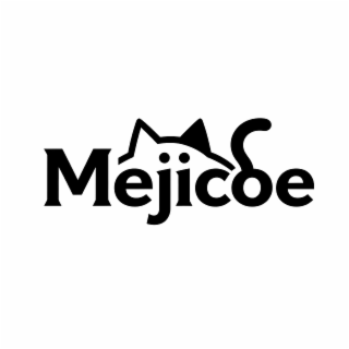 MEJICOE logo