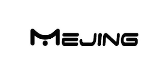 MEJING logo