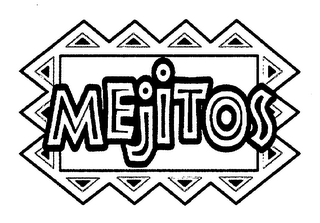 MEJITOS logo