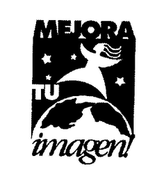 MEJORA TU IMAGEN! logo