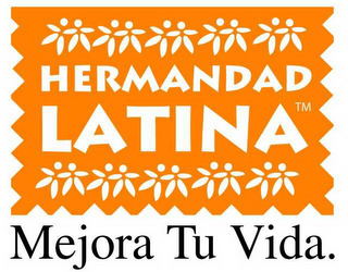 MEJORA TU VIDA. logo
