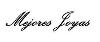 MEJORES JOYAS logo