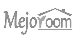 MEJOROOM logo