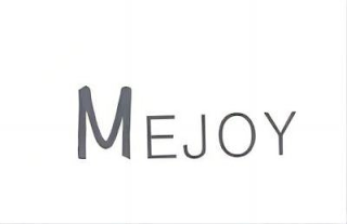 MEJOY logo