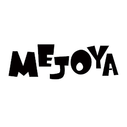 MEJOYA logo