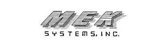MEK SYSTEMS, INC. logo