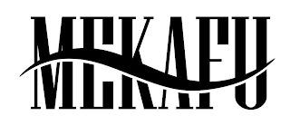 MEKAFU logo