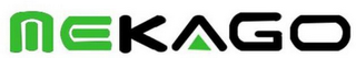 MEKAGO logo