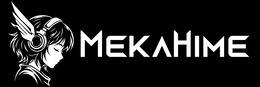 MEKAHIME logo