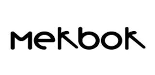 MEKBOK logo