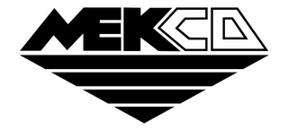 MEKCO logo