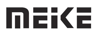 MEKE logo