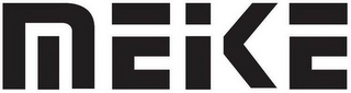 MEKE logo