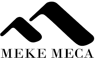 MEKE MECA logo
