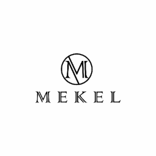 MEKEL M logo