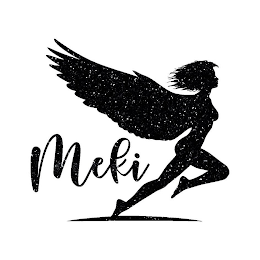 MEKI logo