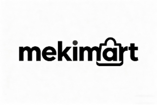 MEKIMART logo