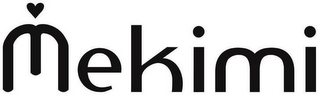 MEKIMI logo