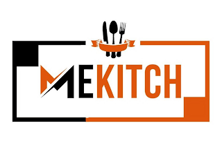 MEKITCH logo