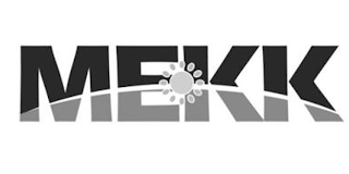 MEKK logo