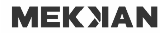 MEKKAN logo