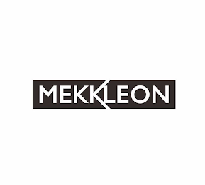 MEKKLEON logo
