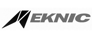 MEKNIC logo